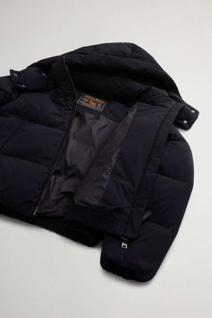 MADISON JACKET BLACK