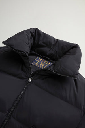 KELLY SHORT JACKET BLACK